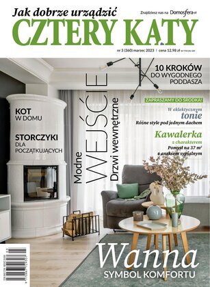 Cztery Kąty 3/2023