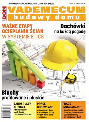 Ładny Dom Wydanie Specjalne 3/2023