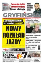 Gazeta Gryfińska 1/2023