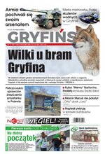 Gazeta Gryfińska 11/2023