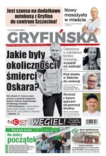 Gazeta Gryfińska 12/2023