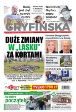 Gazeta Gryfińska 13/2023