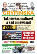 Gazeta Gryfińska 14/2023