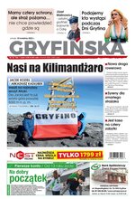 Gazeta Gryfińska 15/2023