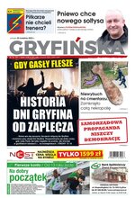 Gazeta Gryfińska 16/2023