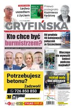 Gazeta Gryfińska 17/2023