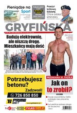Gazeta Gryfińska 18/2023