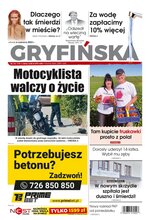 Gazeta Gryfińska 19/2023