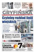 Gazeta Gryfińska 2/2023