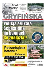 Gazeta Gryfińska 20/2023