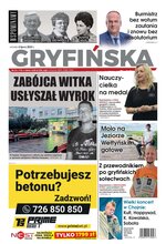 Gazeta Gryfińska 21/2023