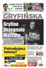 Gazeta Gryfińska 22/2023