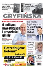 Gazeta Gryfińska 23/2023