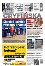Gazeta Gryfińska 24/2023