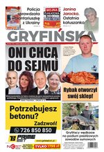 Gazeta Gryfińska 25/2023