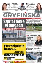 Gazeta Gryfińska 26/2023