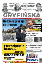 Gazeta Gryfińska 27/2023