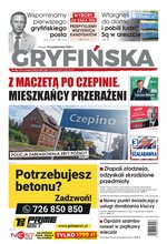 Gazeta Gryfińska 28/2023