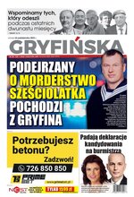 Gazeta Gryfińska 29/2023