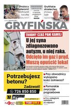 Gazeta Gryfińska 30/2023
