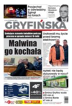 Gazeta Gryfińska 31/2023