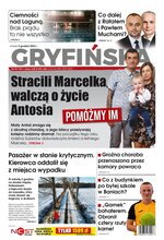 Gazeta Gryfińska 32/2023