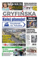 Gazeta Gryfińska 8/2023