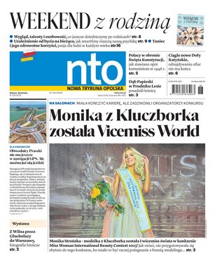 Nowa Trybuna Opolska 104/2023