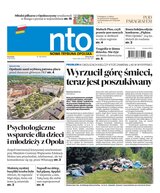 Nowa Trybuna Opolska 108/2023