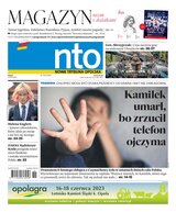 Nowa Trybuna Opolska 109/2023
