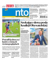 Nowa Trybuna Opolska 111/2023
