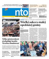 Nowa Trybuna Opolska 113/2023
