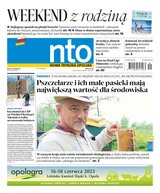 Nowa Trybuna Opolska 116/2023