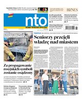 Nowa Trybuna Opolska 118/2023