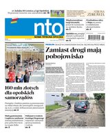 Nowa Trybuna Opolska 119/2023
