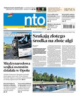 Nowa Trybuna Opolska 124/2023