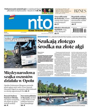 Nowa Trybuna Opolska 124/2023