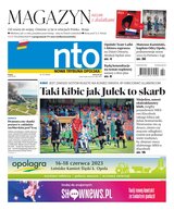 Nowa Trybuna Opolska 127/2023