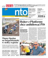Nowa Trybuna Opolska 129/2023