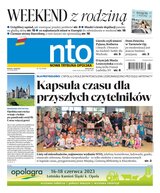 Nowa Trybuna Opolska 133/2023