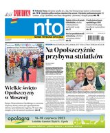 Nowa Trybuna Opolska 134/2023