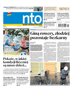 Nowa Trybuna Opolska 135/2023