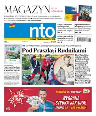 Nowa Trybuna Opolska 138/2023