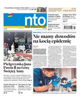Nowa Trybuna Opolska 143/2023