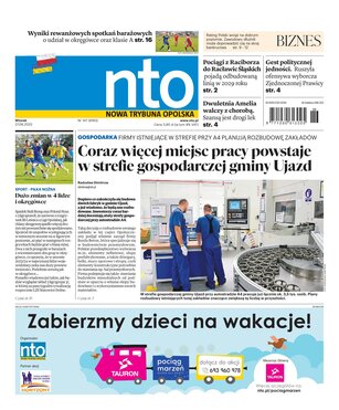 Nowa Trybuna Opolska 147/2023
