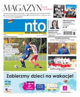 Nowa Trybuna Opolska 150/2023
