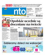 Nowa Trybuna Opolska 152/2023