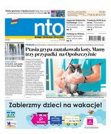 Nowa Trybuna Opolska 155/2023