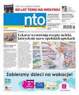 Nowa Trybuna Opolska 158/2023