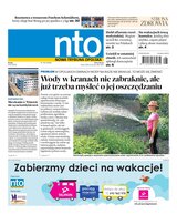Nowa Trybuna Opolska 160/2023
